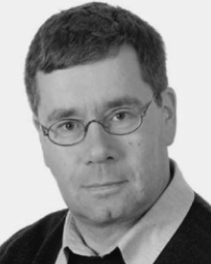 Bernd Schumacher