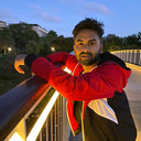 Rashmiranjan Patra