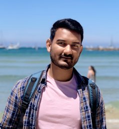 Goutam Choudhury