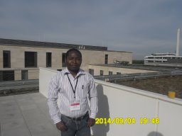 Gbenga O. Ojo