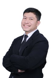 Muhammad Ainsyar Harahap