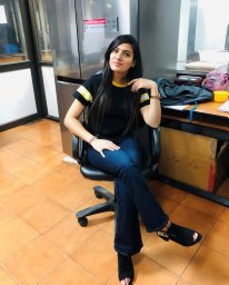 Diksha Manhas
