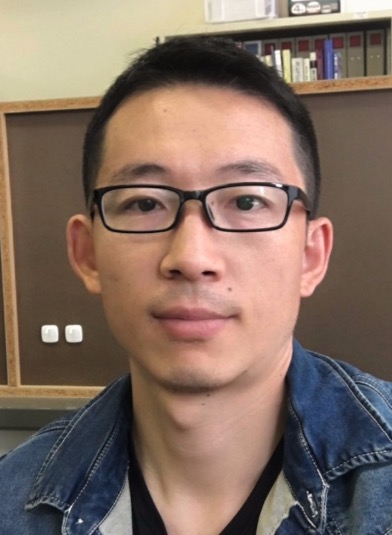 Lizhong Mu