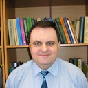 Alexei Bagno