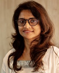 Manjula Ramu