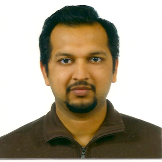 Ritesh Agrawal