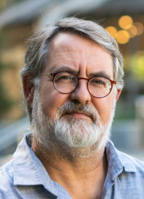 Steffen Jung
