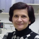Nina Alexandrovna Moor