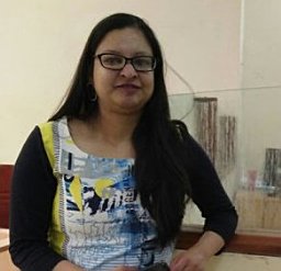 Minisha Gupta
