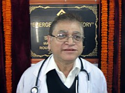 Sanjib Mohanty