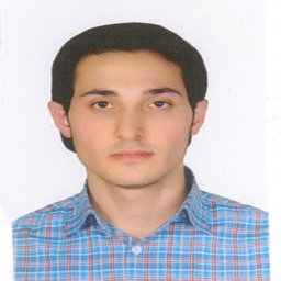 Yousef Rezaei