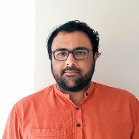 Vignesh Sridharan