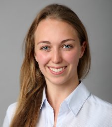 Lisa Schweizer