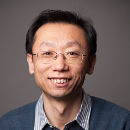 Zhong Wang