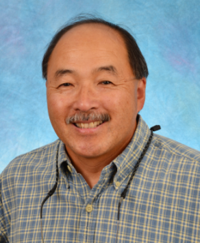 Glenn Matsushima