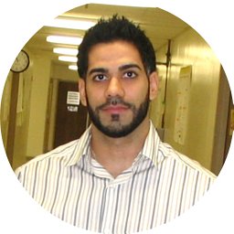Mohammed Reza M. Hashemi
