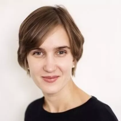 Anna Tevyashova