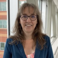 Nancy Hamel