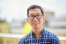 Patpong Rongkard