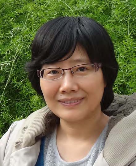 Qiufeng Wang