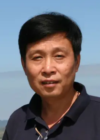Yagang Lin