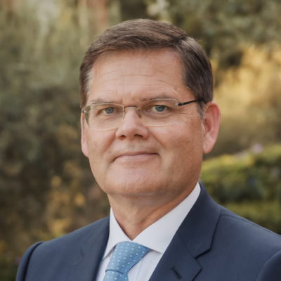 Curtis J. Milhaupt