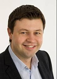 Espen A. Haavardsholm