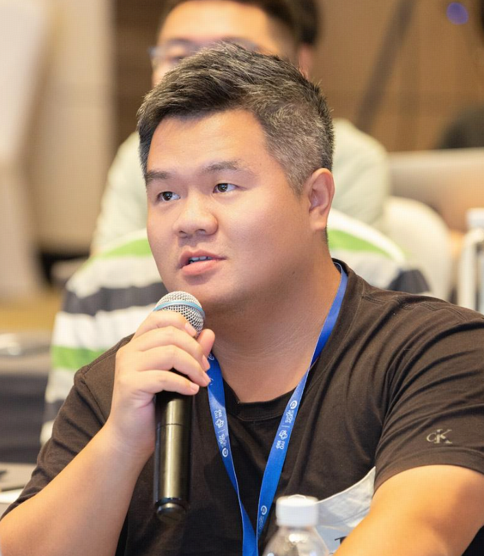 Yanliang Guo