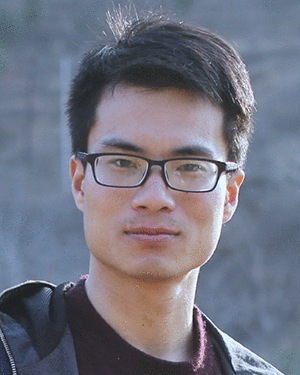 Xiaojiong Chen