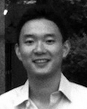 Yushi Jing