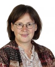 Anne-Claude Gavin