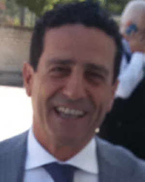 Enrico De Tuglie