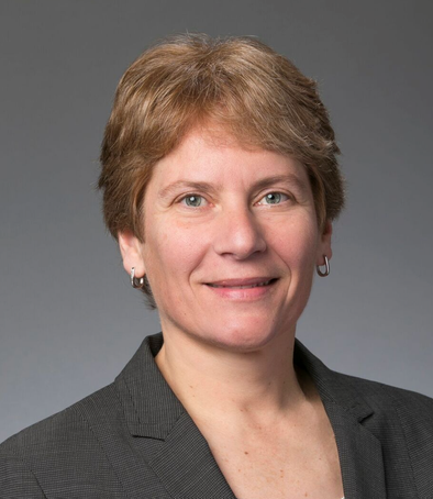 Carolyn Bertozzi