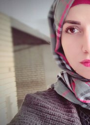 Sarah Naji Aziz