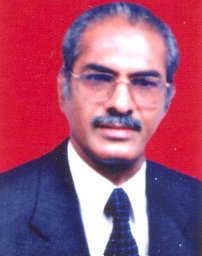 H. Shekar Shetty