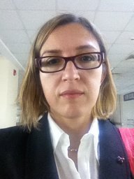 Ayse Baccioglu