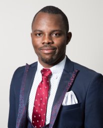 Salomon Kabongo