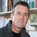 Keith William Brown