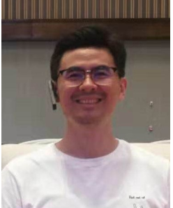 Zhaolin Chen
