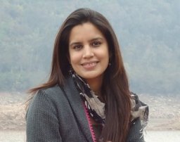 Saba Samreen