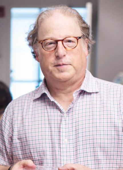Ned Landau