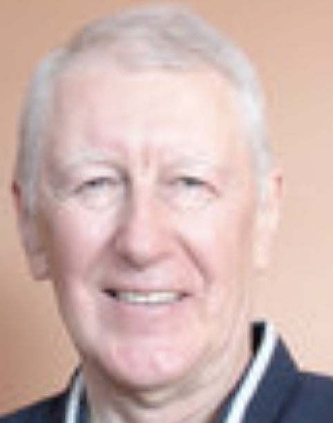 Yuriy S. Shmaliy