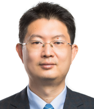 Feng Zhang
