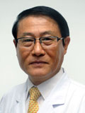 Chungang Guo
