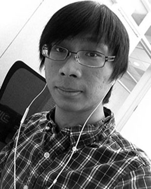 Xiaoyu Ding