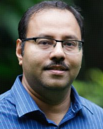 Arkaprava Basu