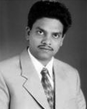 Arvind Kumar Sinha