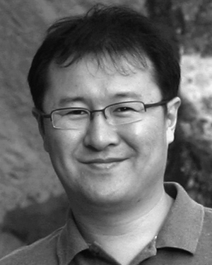 Yonuk Chong