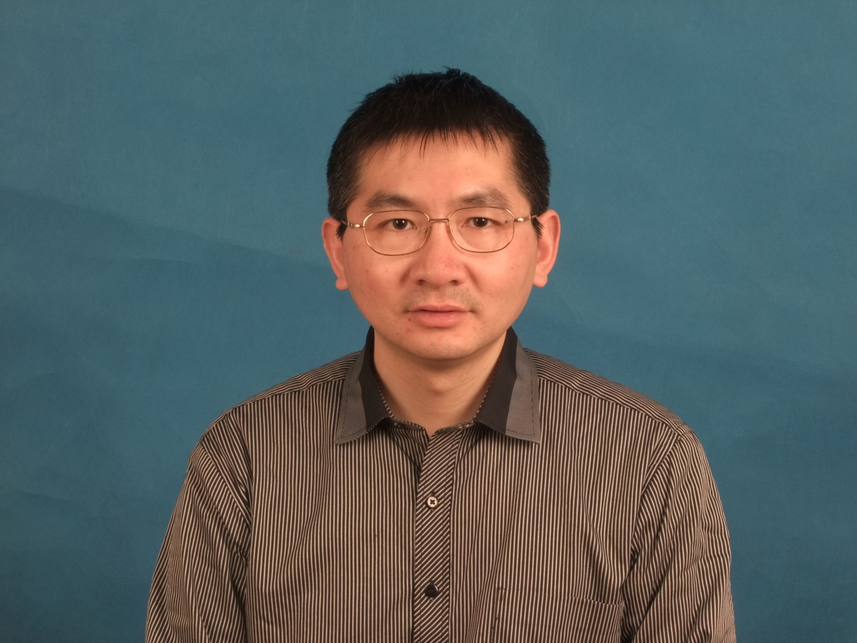Sensen Lin
