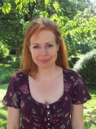 Katie L Hackett